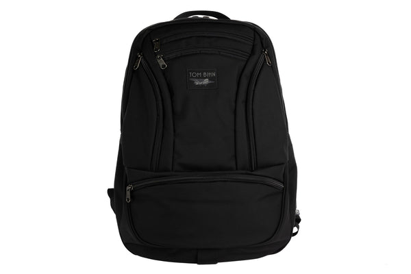 A Synapse 25 in Black 630 Ballistic.